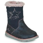 Lasten talvisaappaat Tom Tailor  72307-BLEU  25