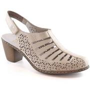 Sandaalit Rieker  RKR49B  37