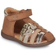 Tyttöjen sandaalit GBB  BABELLA  24