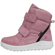 Lasten talvisaappaat Ecco  Urban Snowboarder Mid Gtx  34