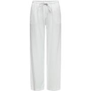 Väljät housut Jacqueline De Yong  Jdycaya Linen Mw Pant Wvn Dia 153465...