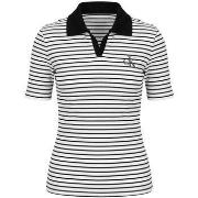 Lyhythihainen poolopaita Calvin Klein Jeans  LV047F835G  EU S