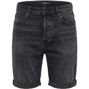 Shortsit & Bermuda-shortsit Replay  TAPERED MA981Y.000.573B116  IT 44