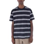 Lyhythihainen t-paita Hurley  ORGANIC GLORY TEE  EU M