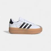 Kengät adidas  VL Court Bold Cloud White Core Black Wonder Beige (GS) ...