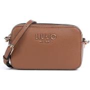 Olkalaukut Liu Jo  Bolsos Mujer Modèle Ecs S Camera Case  Yksi Koko