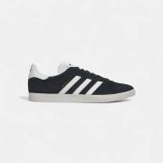 Kengät adidas  Gazelle Core Black Cloud White Gold  38