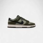 Kengät Nike  -dunk-low-retro-light-army-cargo-khaki  44