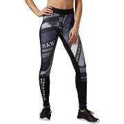 Housut Reebok Sport  One Series Tight  EU XS