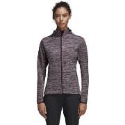 Fleecet adidas  Knit  EU M