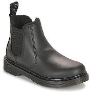 Lastenkengät Dr. Martens  Leonore Mono J Black Republic Wp  30