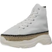 Kengät Yellow  STREET BOOT PARTY LEATHER  41