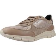 Kengät Geox  Sport   Zapatillas Mujer Modèle D Sukie  36