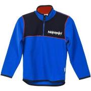 Fleecet Napapijri  GA4EPO-BE1  8 vuotta