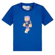 Lyhythihainen t-paita adidas  -  3 / 4 vuotta