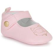 Vauvan tossut Karl Lagerfeld  Z31187  17