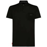 Lyhythihainen poolopaita Roberto Ricci Designs  -  IT 48