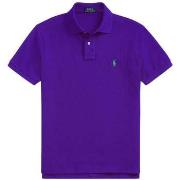 Lyhythihainen poolopaita Polo Ralph Lauren  -  IT M