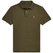 Lyhythihainen poolopaita Polo Ralph Lauren  -  IT M