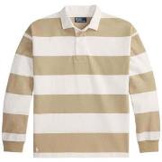 Pitkähihainen poolopaita Polo Ralph Lauren  -  IT L