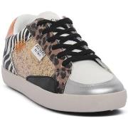 Kengät Dockers  929 GOLD  38