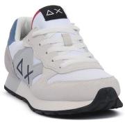 Kengät Sun68  SUN68  01 BOYS JAKI SOLID  37