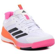 Kengät adidas  ADI NETCOURT ELITE  42