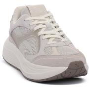 Kengät Frau  TECNO WHITE  37