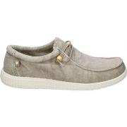 Tennarit Pitas  WALLABI WASHED  40