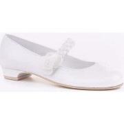 Balleriinat Angelitos  Zapato niña 998 Blanco  31