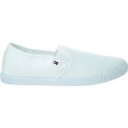 Kengät Tommy Hilfiger  Canvas  37