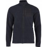 Fleecet 4F  POLAR4FM0764FAW22TFLEM076GRANAT  EU S