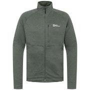 Fleecet Jack Wolfskin  Taiga  EU XXL