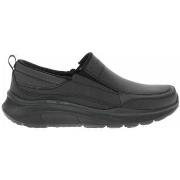Kengät Skechers  Equalizer 5.0 Harvey Black  47 1/2