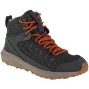 Kengät Columbia  Trailstorm Mid Waterproof  44 1/2