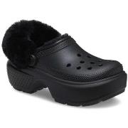 Puukengät Crocs  Stomp Lined Clog  38 / 39