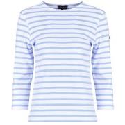 T-paidat pitkillä hihoilla Armor Lux  BADRA  EU L