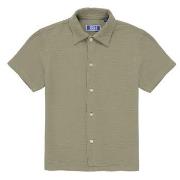 Lyhythihainen paitapusero Jack & Jones  JORNANTUCKET DOUBLE CLOTH  9 J...