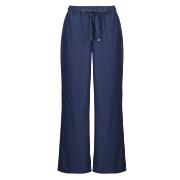 Väljät housut Only  ONLIRIA LIFE MW CHAMBRAY WIDE  DE 32