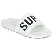 Rantasandaalit Superdry  Superdry Pool Slide  36 / 37