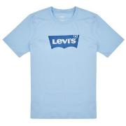 Lyhythihainen t-paita Levis  BATWING TEE  2 vuotta