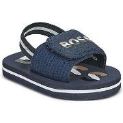 Poikien sandaalit BOSS  J53242  19