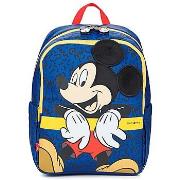 Reppu Sammies  DAYDREAM DISNEY BACKPACK DISNEY MICKEY HAPPY  Yksi Koko