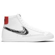 Kengät Nike  Blazer Mid 77  40 1/2