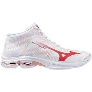 Kengät Mizuno  Wave Lightning Pro Mid  38