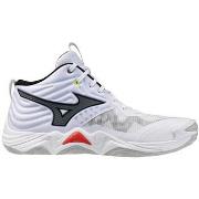 Kengät Mizuno  Wave Momentum Elite Mid  42