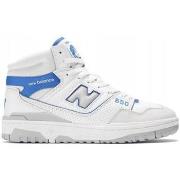 Kengät New Balance  BB650RWI  43