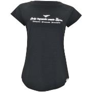 Lyhythihainen t-paita Legea  Cillene  EU XXL