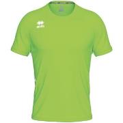 Lyhythihainen t-paita Errea  Marvin Maglia Mc Jr  EU XS