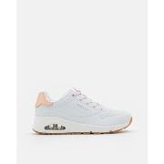 Kengät Skechers  155196 UNO SHIMMER AWAY  36